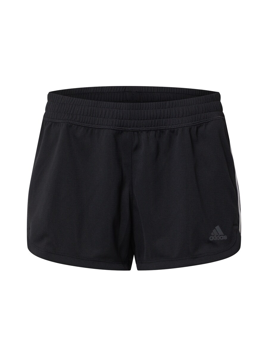 

Обычные спортивные штаны ADIDAS SPORTSWEAR Pacer, Black