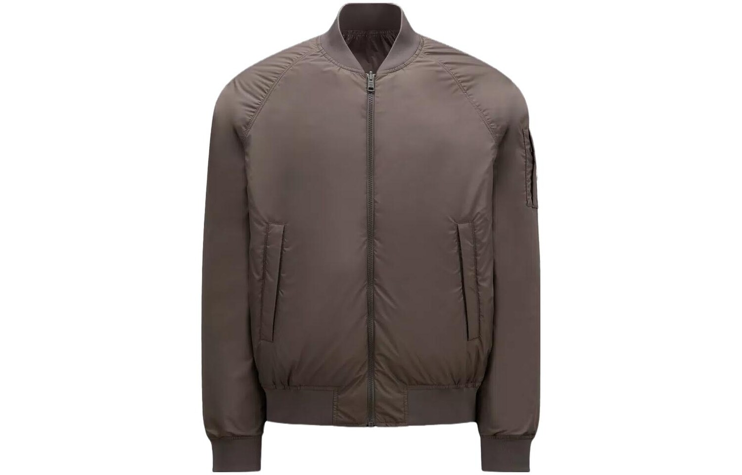 

Куртка мужская оливково-зеленый Moncler