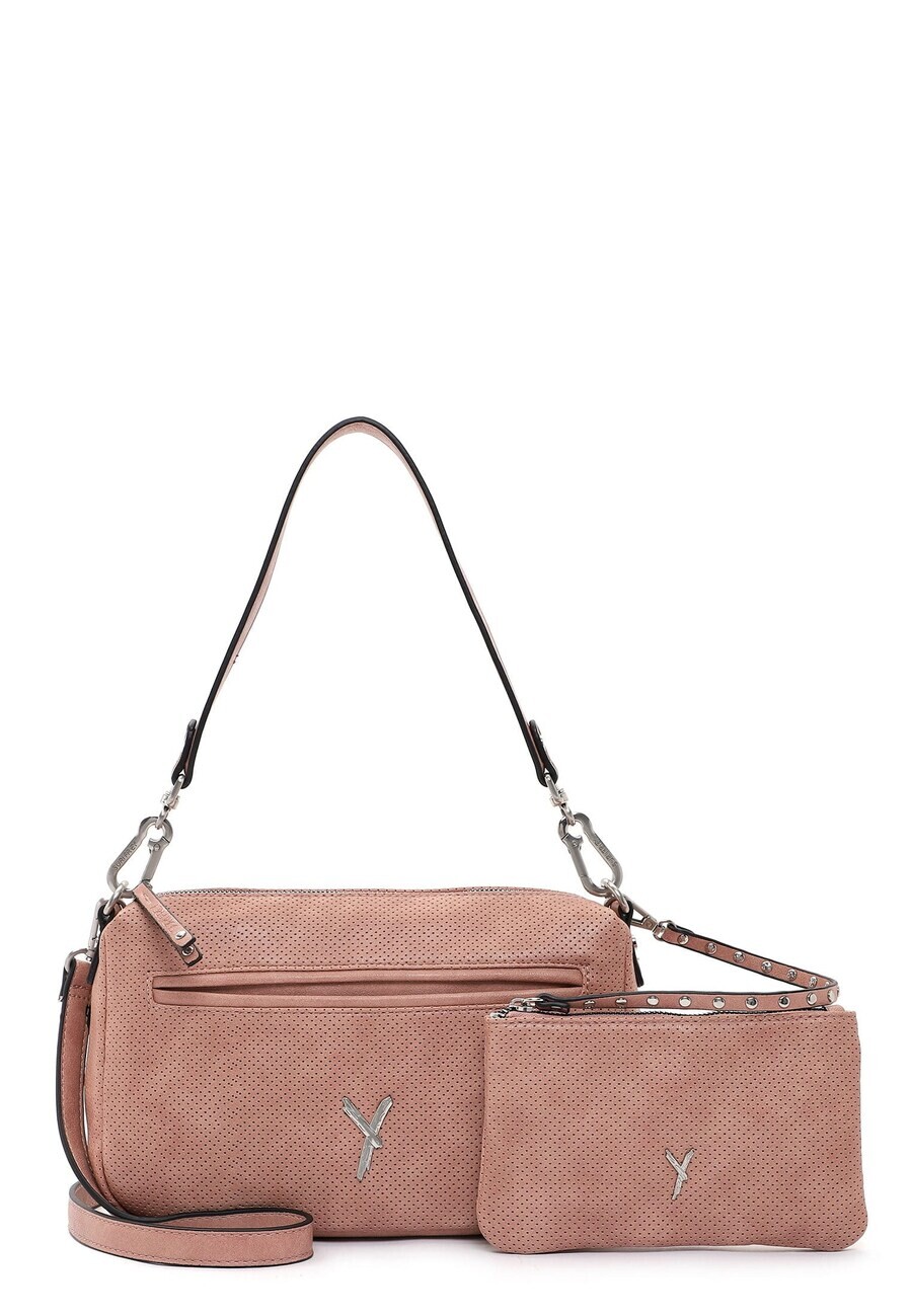 

Сумка через плечо Suri Frey Shoulder Bag Laley, темно-розовый