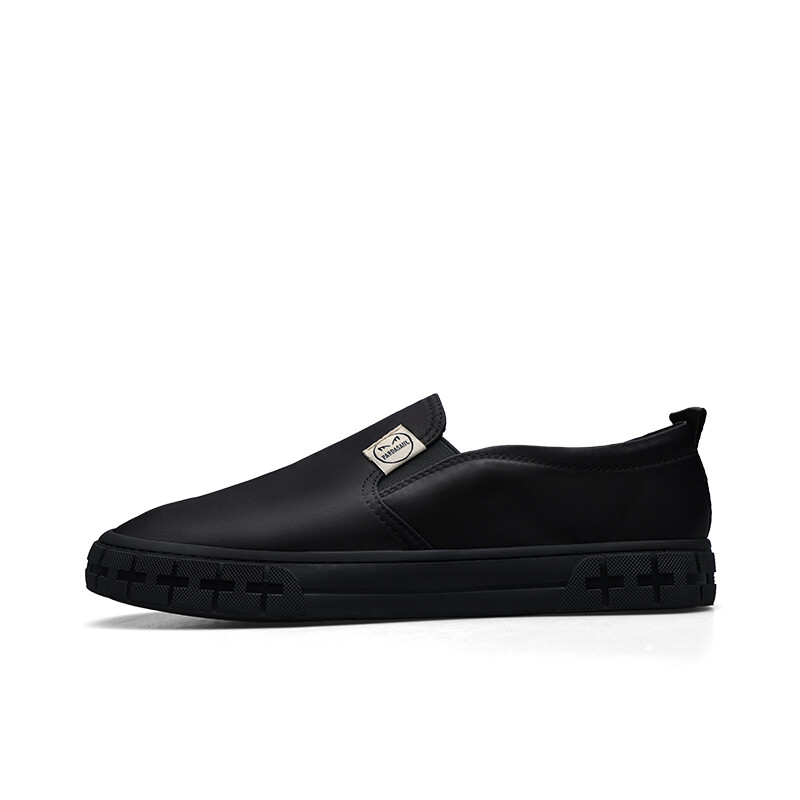 

Туфли Men"s Casual Men Low-Top черный Pardasaul