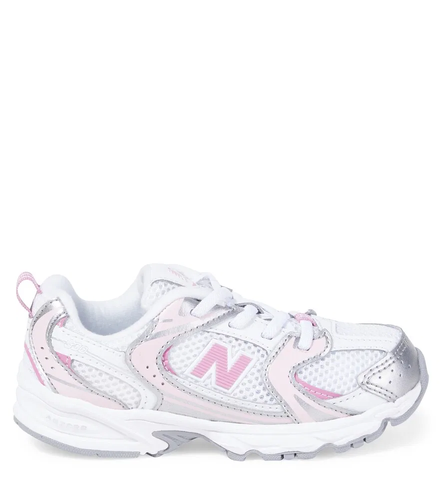 530 Детские кроссовки New Balance Kids, мультиколор — фото 3