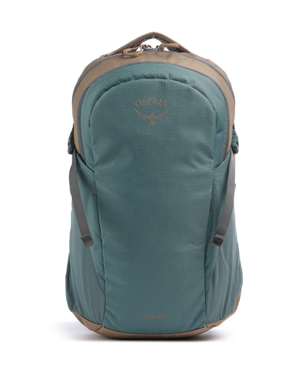 

Рюкзак Daylite из переработанного полиэстера Osprey, мультиколор