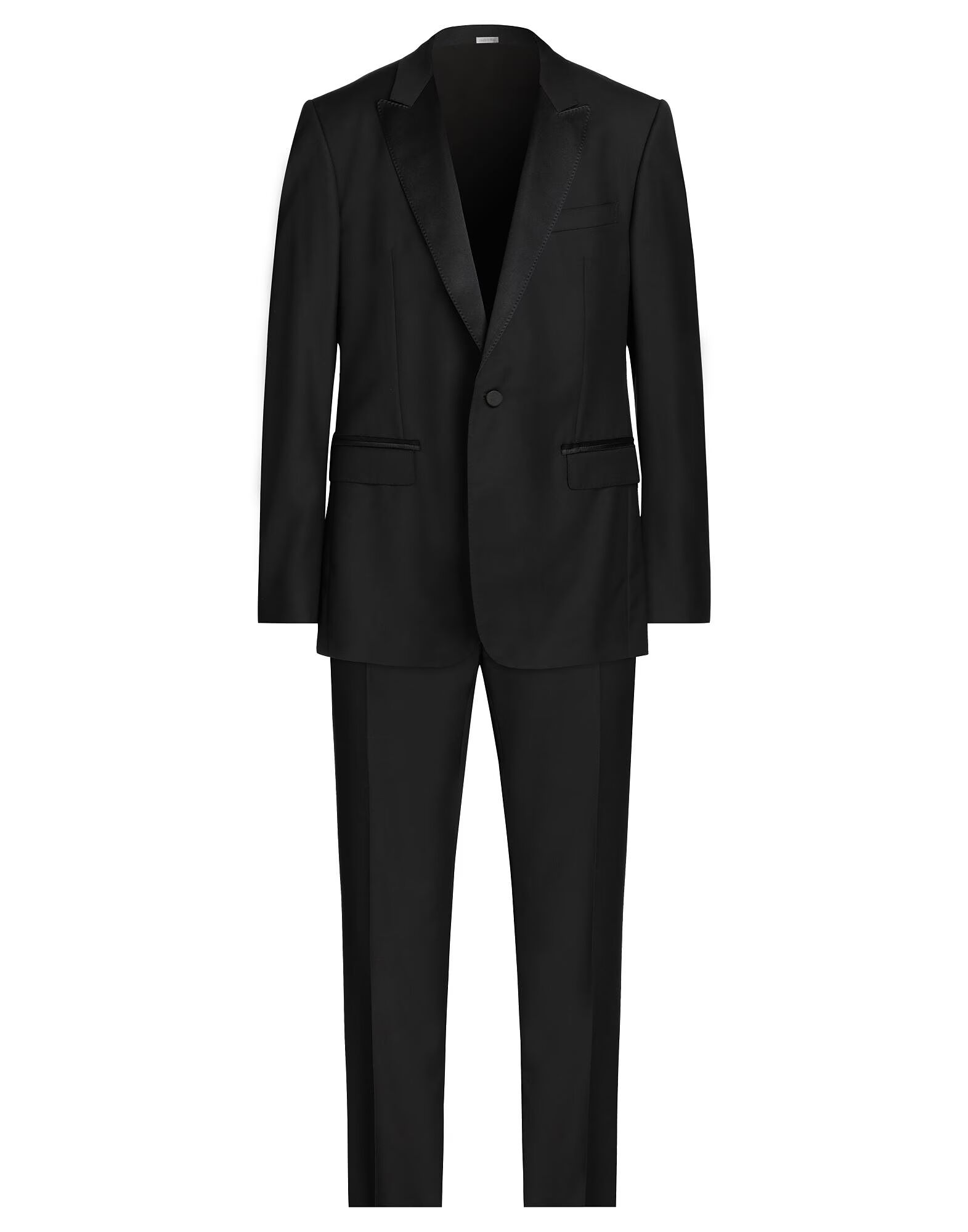 

Костюм Lanvin, черный