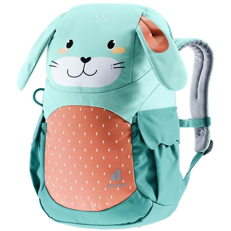 

Треккинговый рюкзак Deuter, цвет azul aguamarina