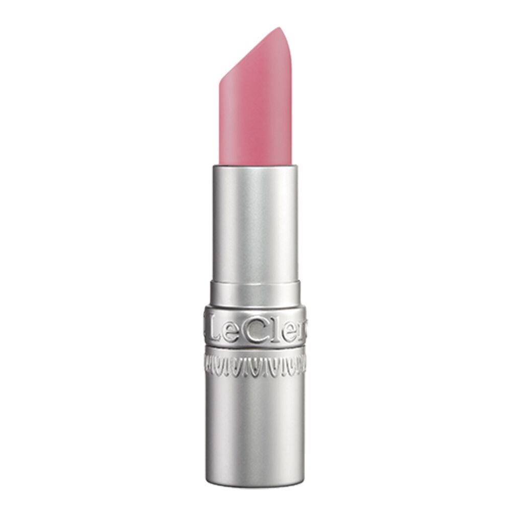 

Губная помада Le Rouge Transparent T.leclerc, цвет 02 tulle