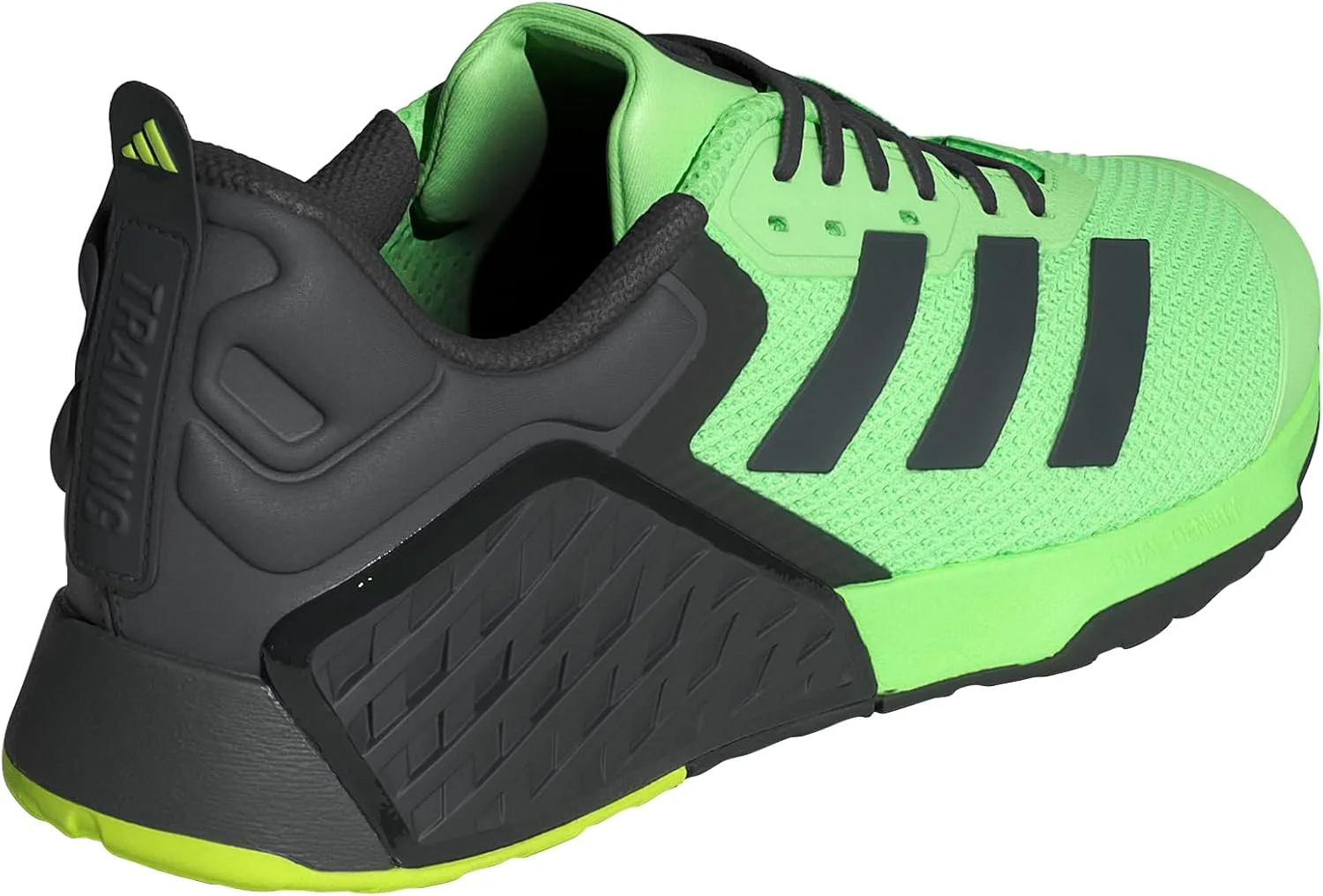 Кроссовки Adidas Unisex-Adult Dropset 3 — фото 3