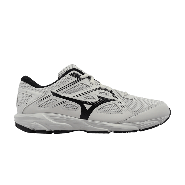 

Кроссовки Maximizer 25 Wide 'White Black', белый