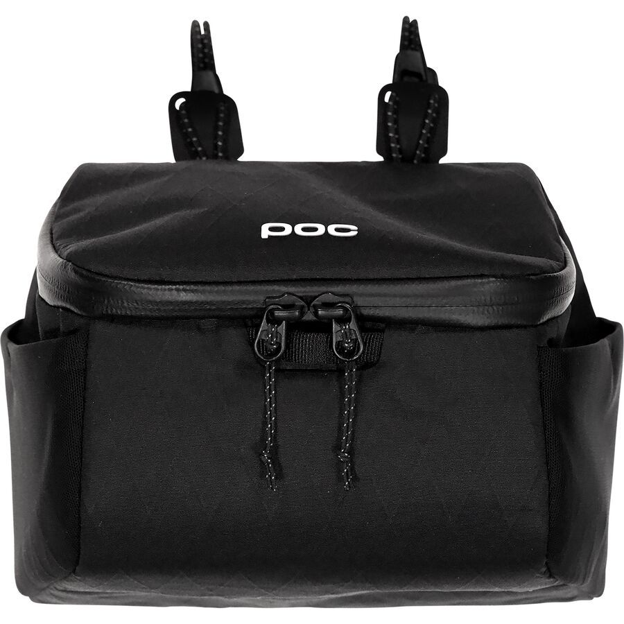 

Сумка для руля Ultra Bar Bag 4 л POC POC, Uranium Black