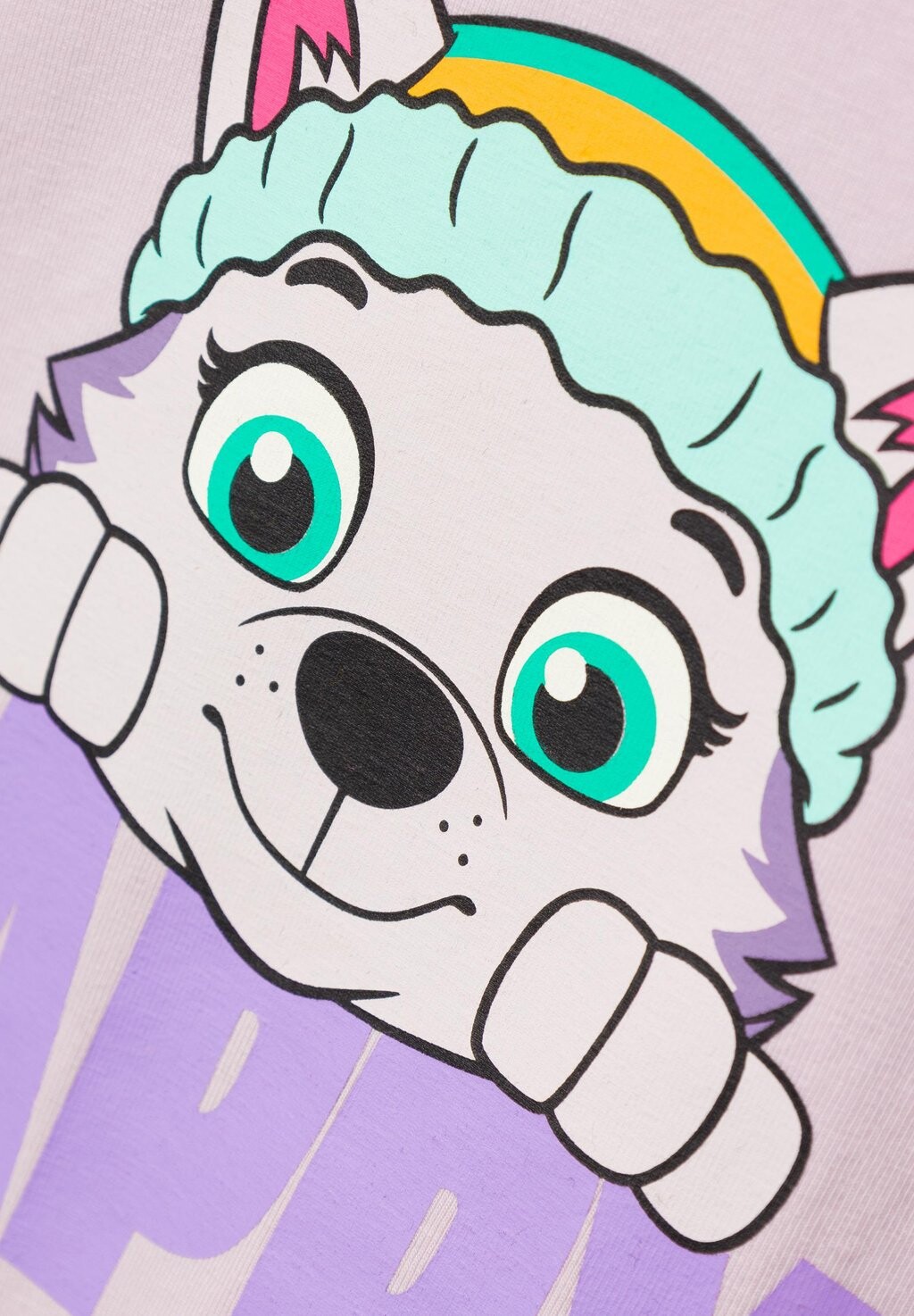 

Базовый слой NMFJUMAS PAWPATROL Name it, розовый