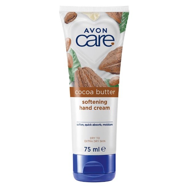 

Avon, Care, Питательный крем для рук с маслом какао, 75 мл