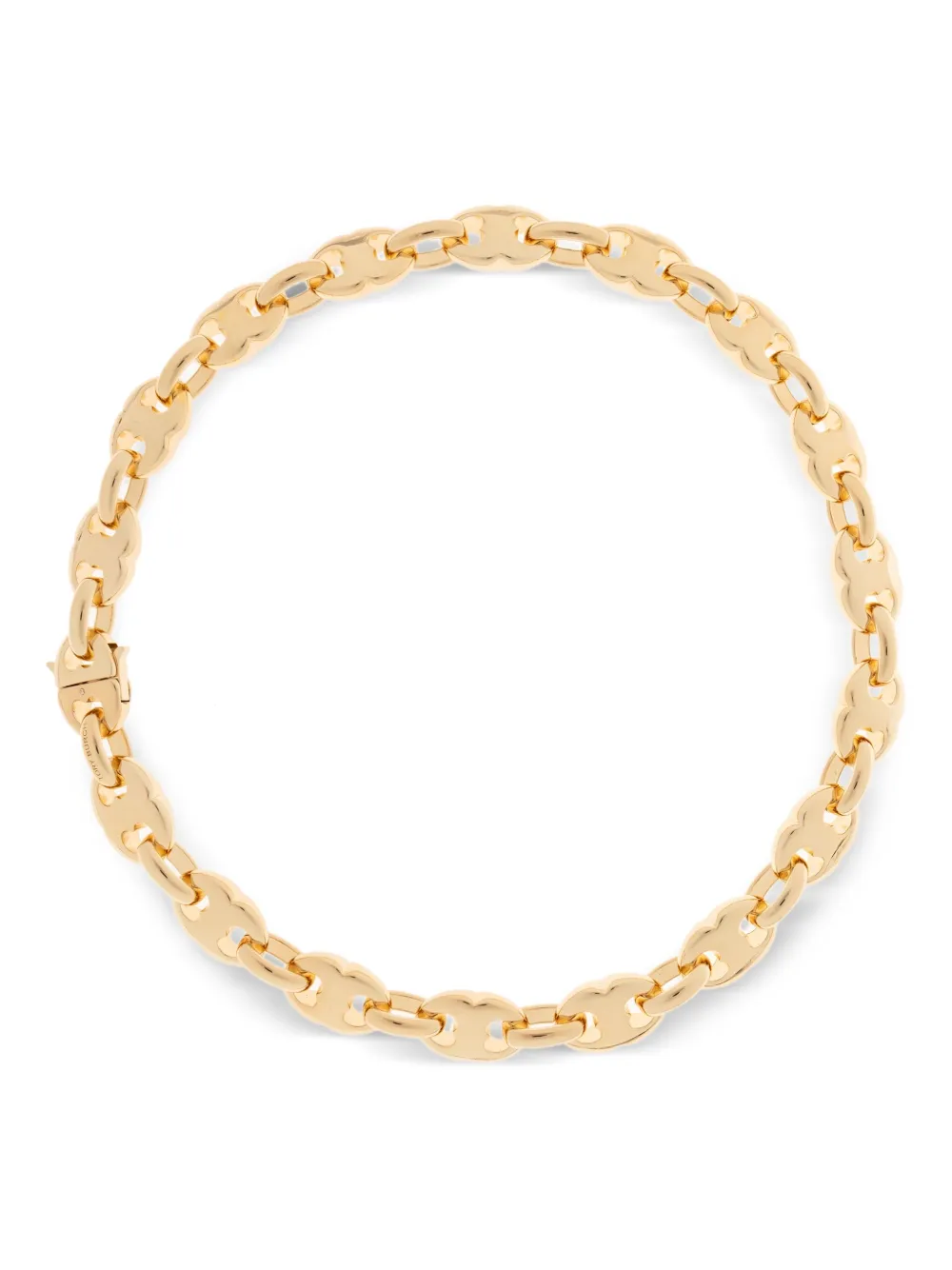 

Колье Gemini Tory Burch, золотой