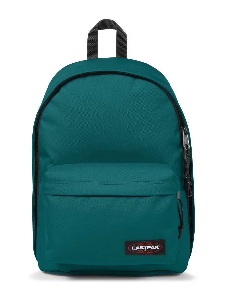 

Рюкзак EASTPAK Backpack Out Of Office, темно-зеленый
