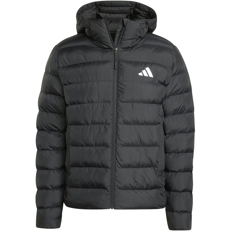 

Куртка сдп утепленная Adidas, черный