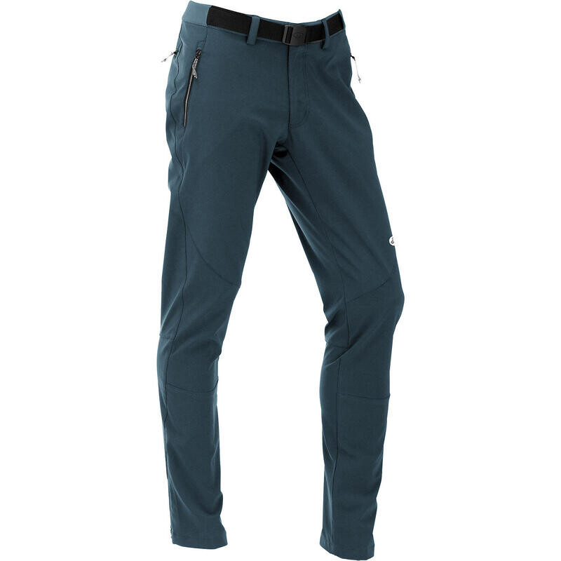 

Брюки Maul Sport, цвет helles himmelblau