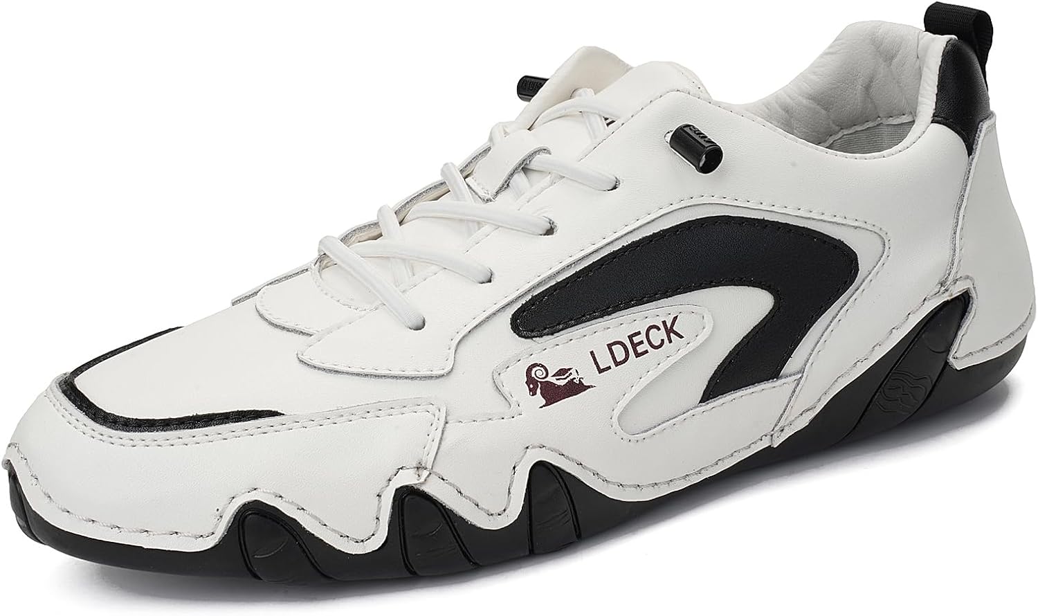 

Мужские вязаные сетчатые ортопедические кроссовки Ephirebra, легкие, без шнурков, низкие, для ходьбы, кроссовки, удобные, с нескользящей подошвой, белый