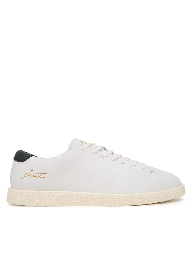 Lacoste Кроссовки Linecourt 51SMA0095 белые