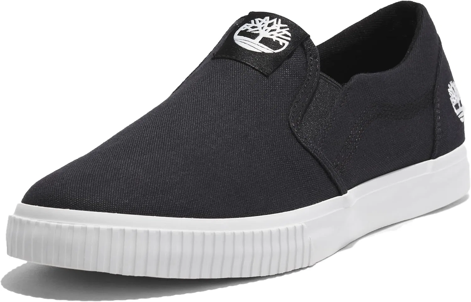 Мужские слипоны Timberland Mylo Bay, Black