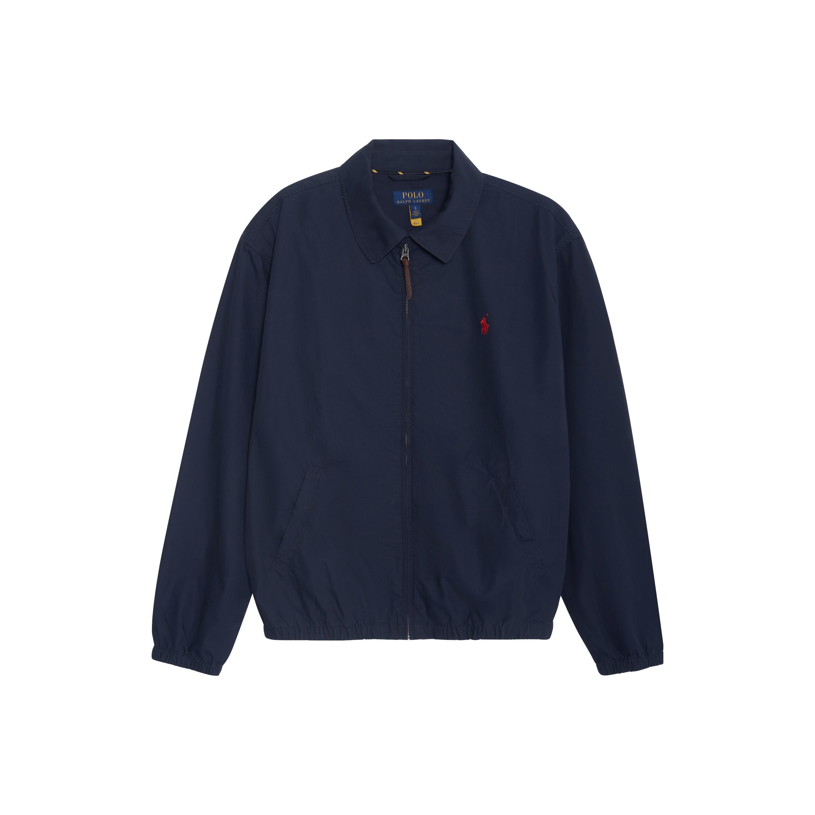

Polo Ralph Lauren Куртка мужская синяя, Blue