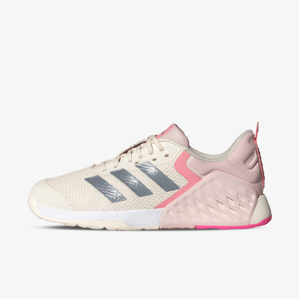 

Кроссовки Dropset 3 Adidas, белый