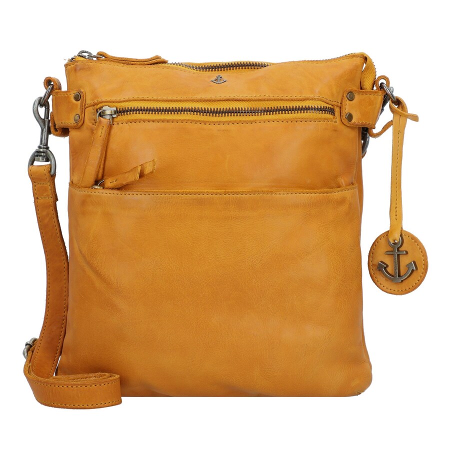 

Сумка кросс-боди Harbour 2nd, Yellow