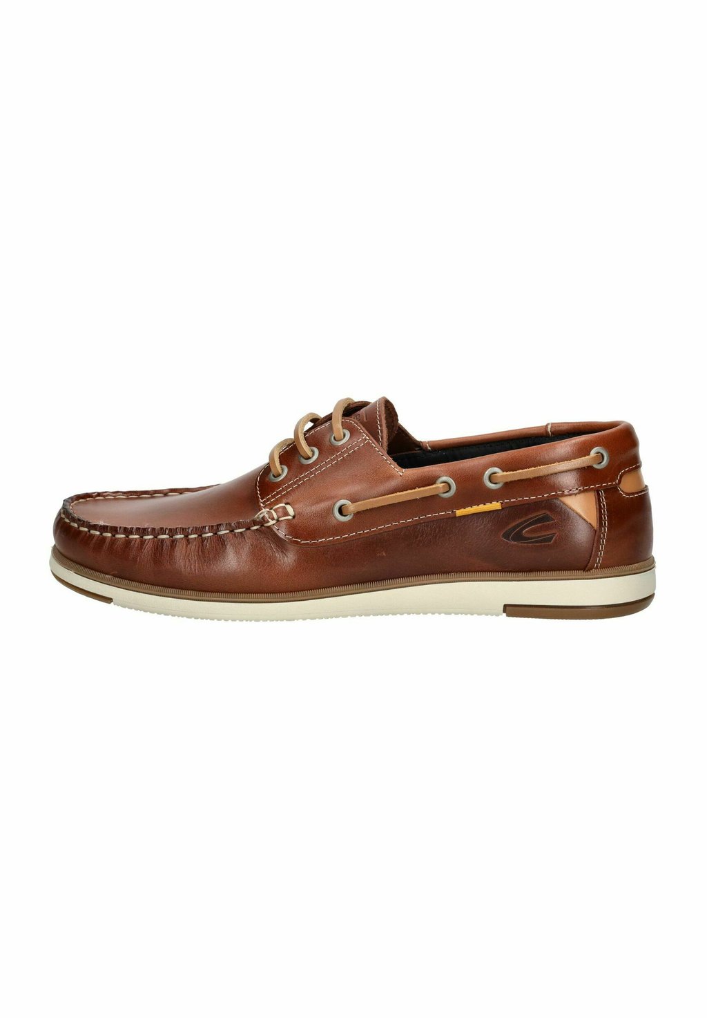 

Туфли-лодочки HALB camel active, цвет Cognac