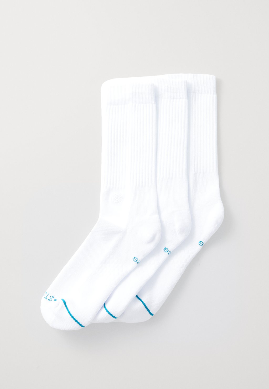 

Носки ICON 3 PACK Stance, белый