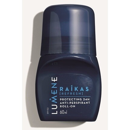 

Для мужчин Raikas Refresh Protecting 24H Anti-Perspirant Roll-On 60 мл Lumene