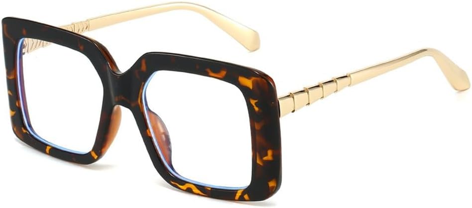 

Солнцезащитные очки UV400 - увеличенного размера, двухцветный градиентный панк, для женщин и мужчин, для бега и занятий спортом на открытом воздухе UYPTK, 3244-c3 Trans