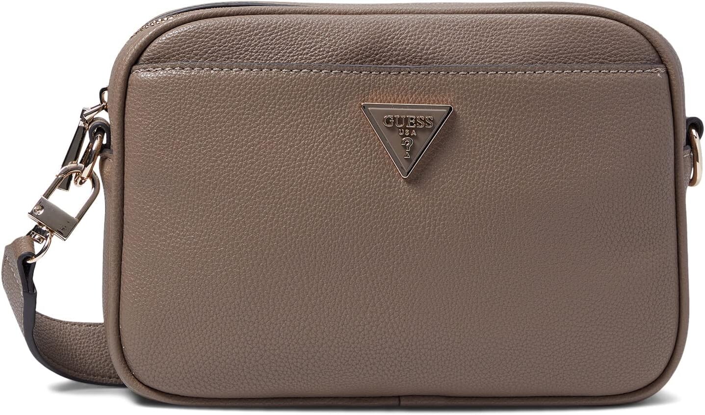 

Сумка GUESS Meridian Camera Bag, цвет Greystone