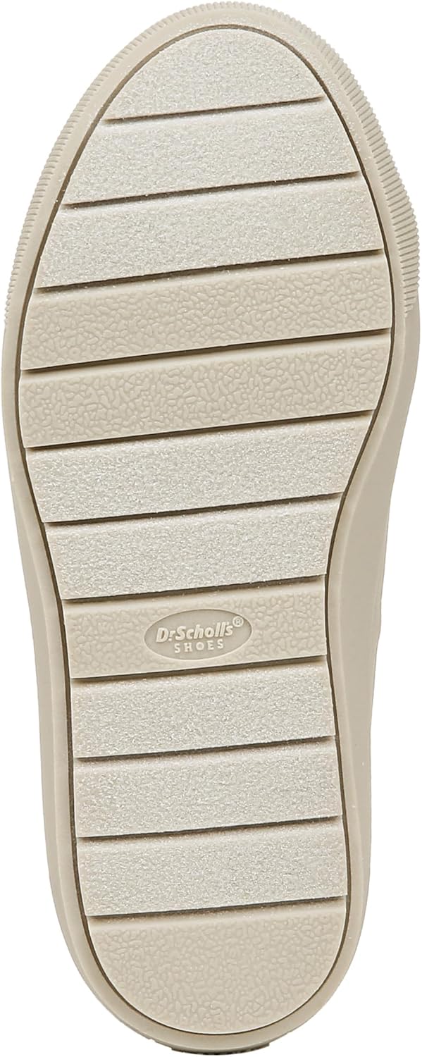 Кроссовки Dr. Scholl's Boys Time Off High, угольный — фото 4