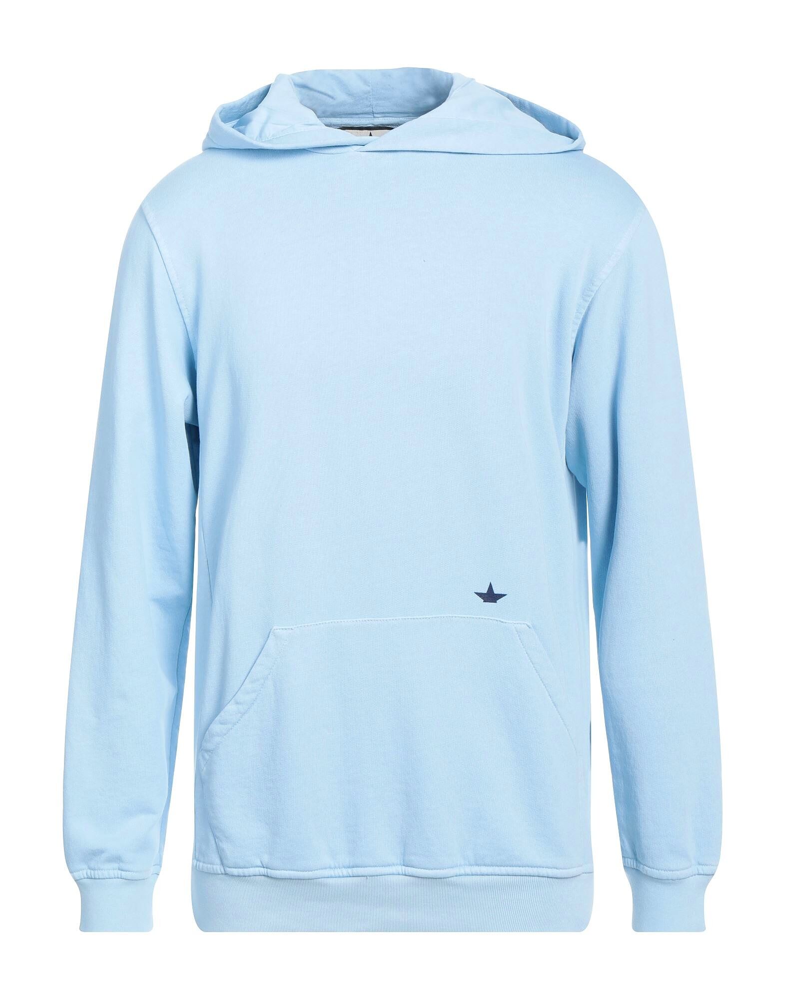 

Толстовка Macchia J, небесно-голубой