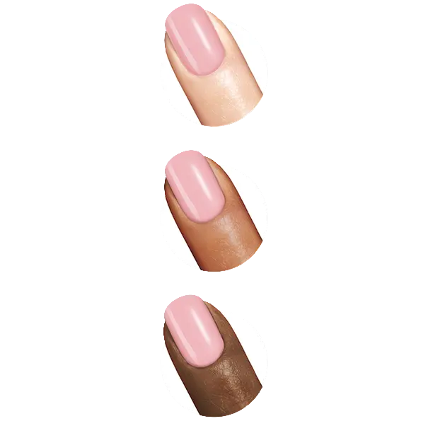 Гель-лак для ногтей pinky promise 160 Sally Hansen Miracle Gel, 14,7 мл — фото 3
