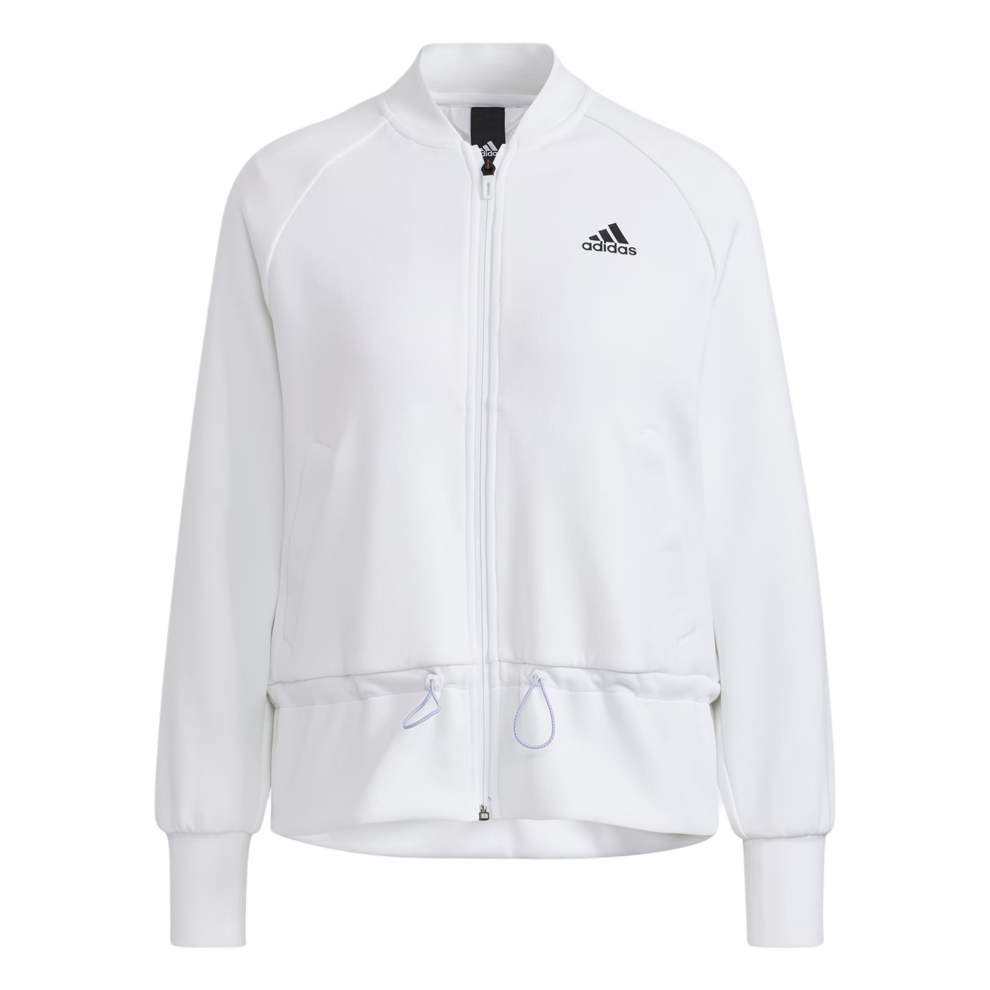 

Adidas Куртка женская белая, White