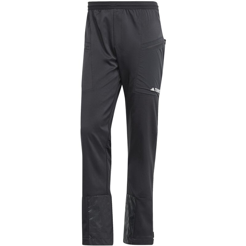 

Штаны Terrex Xperior Fast Adidas, черный