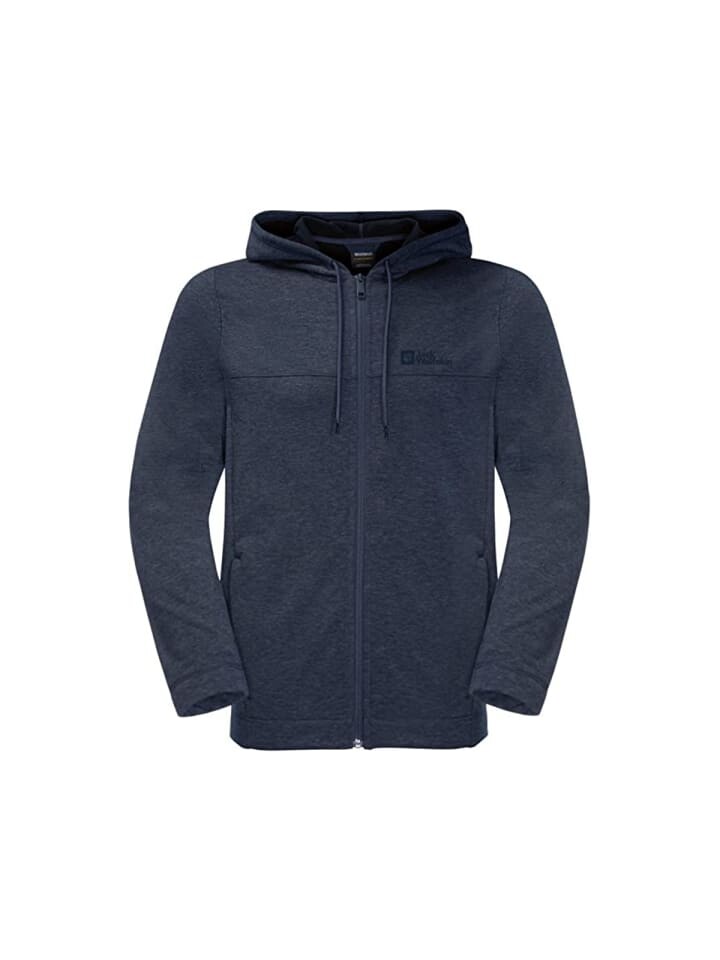 

Спортивная куртка Jack Wolfskin Blousons, цвет dunkel-blau