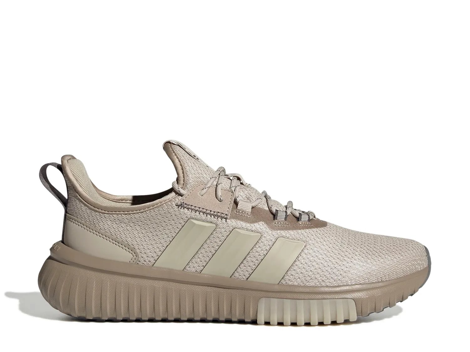 Кроссовки adidas Kaptir 4.0 Sneaker - Men's, серо-коричневый — фото 2