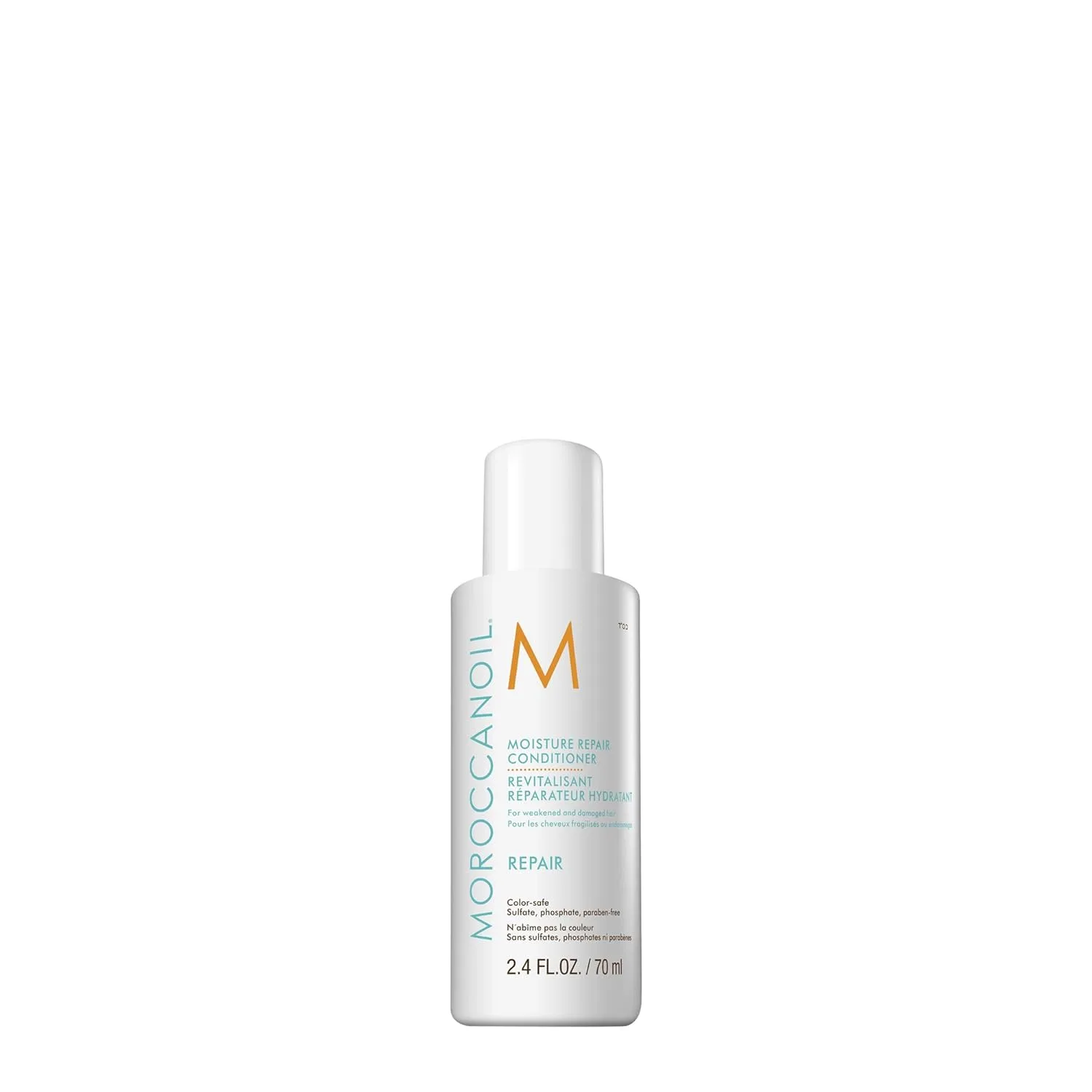 Увлажняющий восстанавливающий кондиционер Moroccanoil
