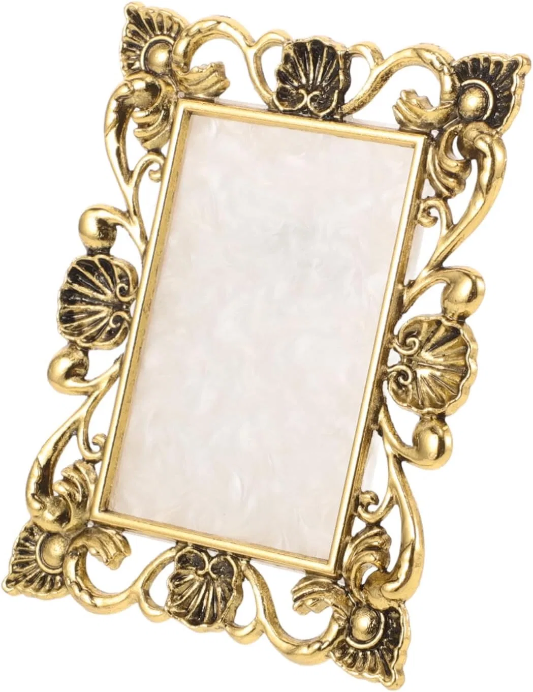 Палитра для ногтей Beaupretty Agate Golden