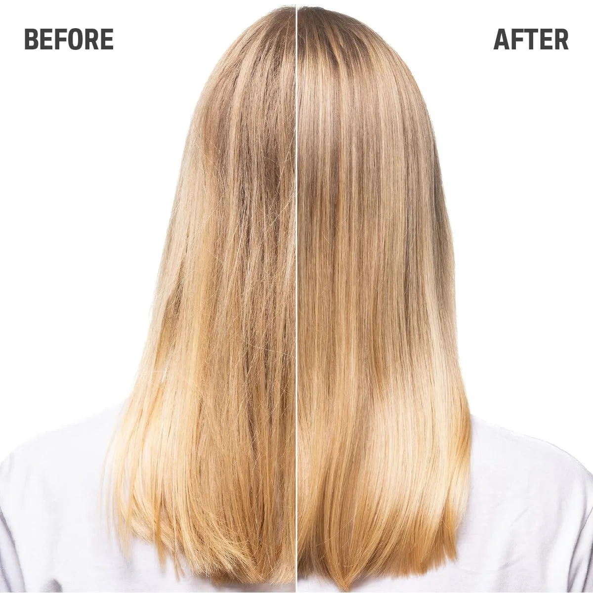 Сыворотка-спрей Goldwell Dualsenses Blondes & Highlights Brilliance Serum Spray 150 мл — фото 4
