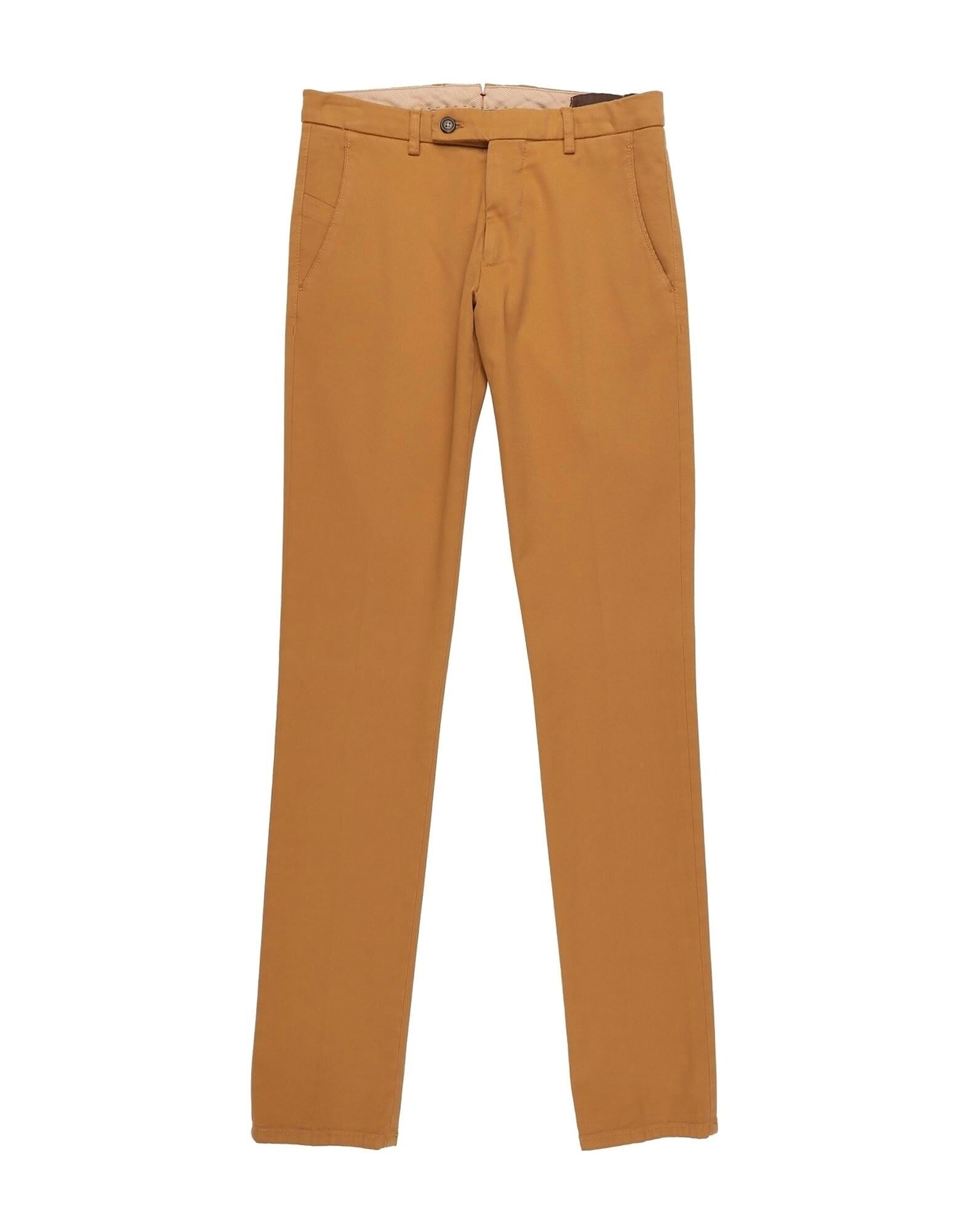 

Брюки Berwich, жёлто-оранжевый