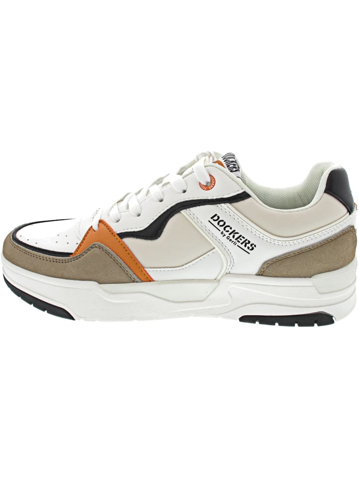 

Dockers by Gerli Низкие кроссовки, бежевые