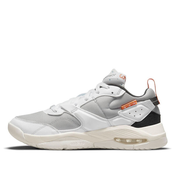 

Кроссовки воздушные nfh Air Jordan, белый
