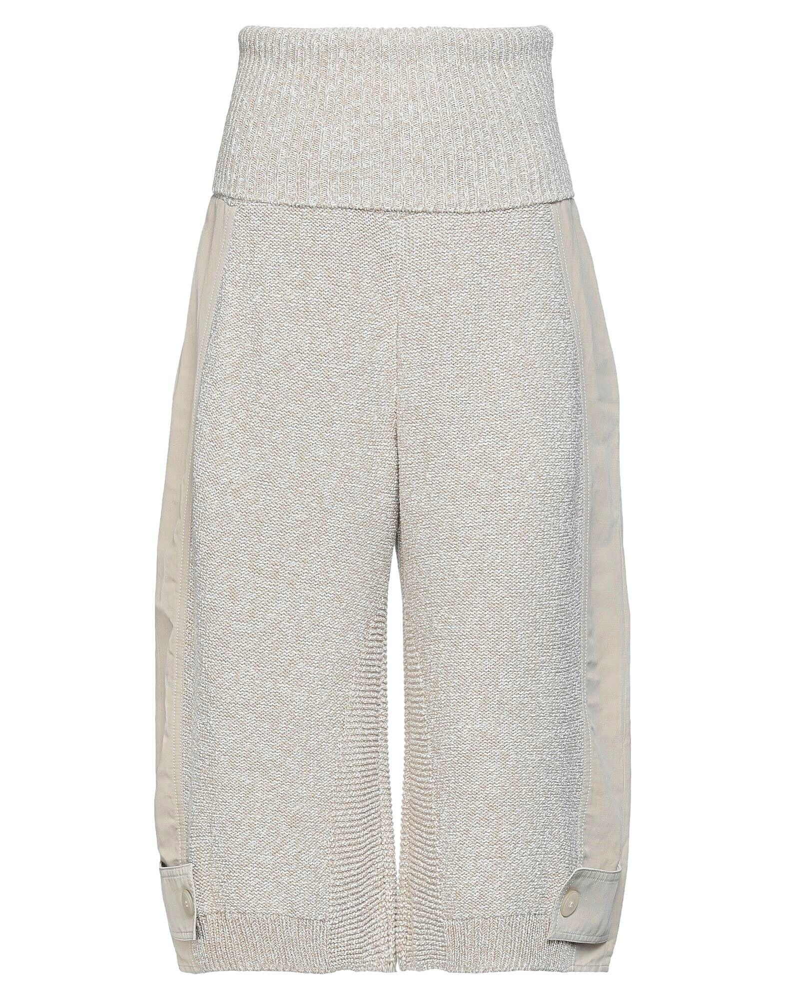 

Брюки Stella Mccartney, бежевый