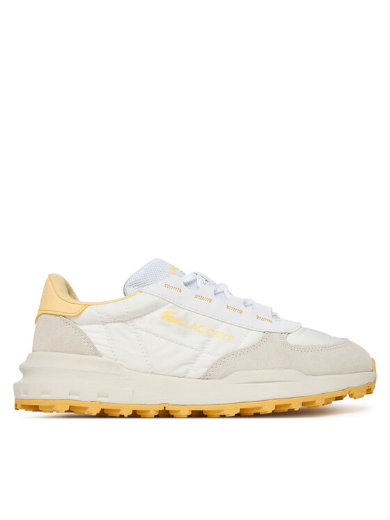 Кроссовки 750SFA0085 Lacoste, белый