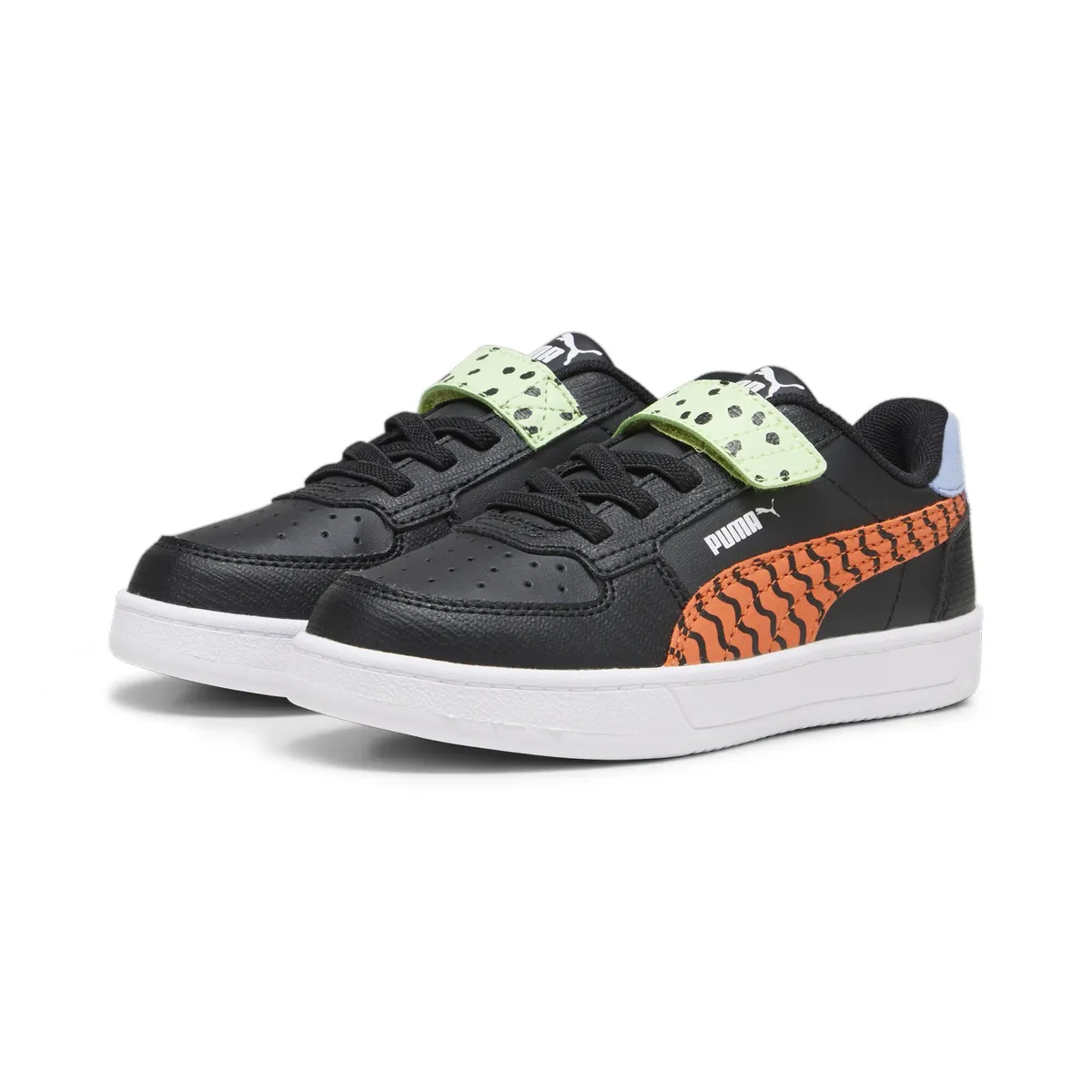 

Кроссовки PUMA "Кроссовки PUMA Caven 2.0 Mix Match Молодежные", белый