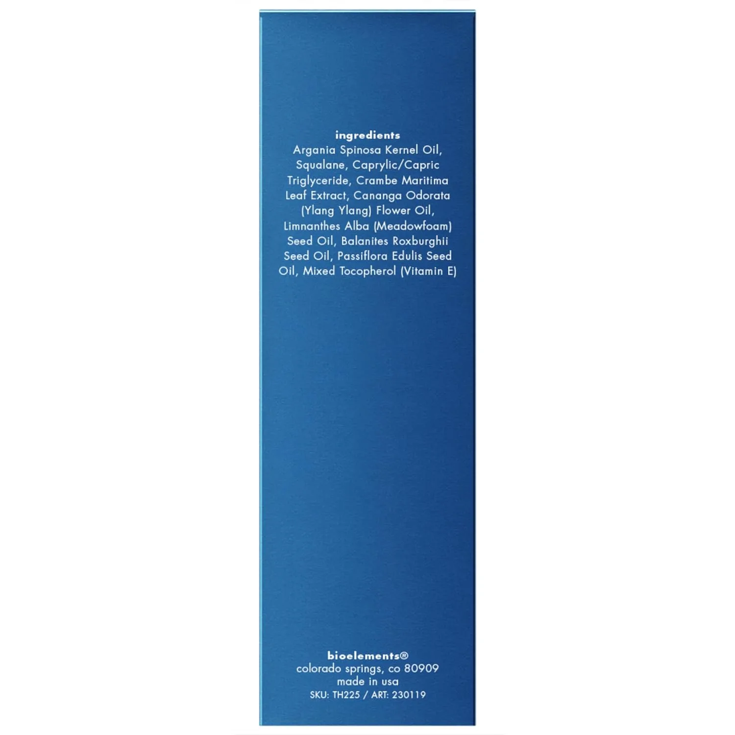 Сыворотка Bioelements — Dewluxe - - Легкое - Увлажняет кожу и уменьшает морщинки - Для комбинированной и сухой, 30 мл — фото 2