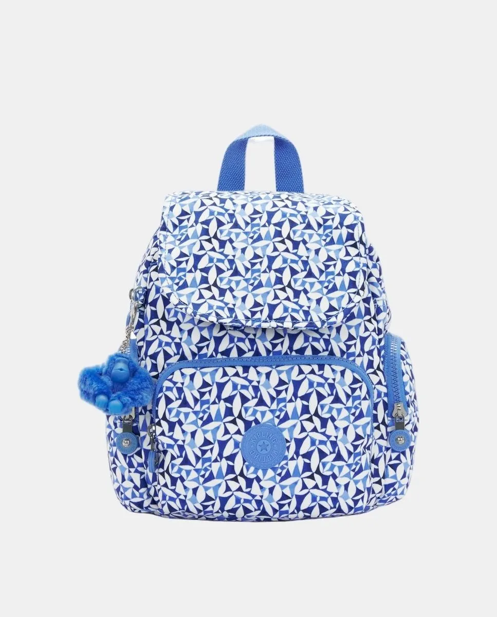 

Маленький рюкзак Kipling, многоцветный