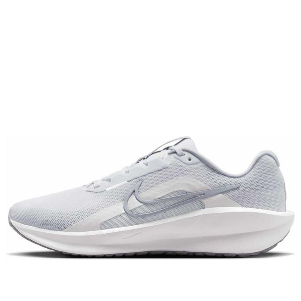 

Кроссовки downshifter 13 Nike, серый