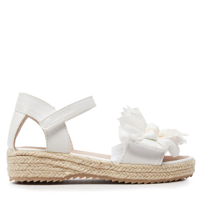 

Сандалии Mayoral 43550 Biały 43, белый