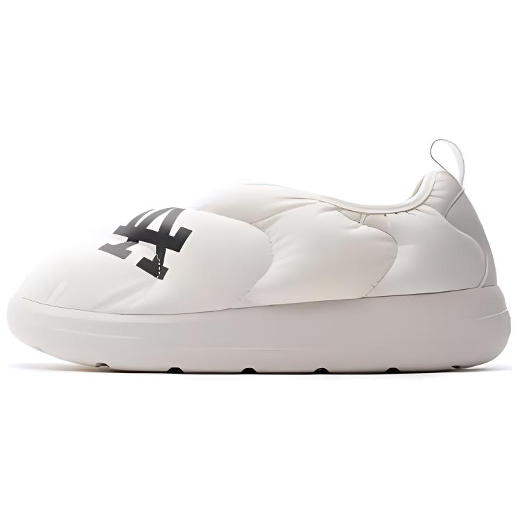 

Кроссовки MLB Chunky Classic A FLEECE Lifestyle Shoes Women's Low-top Off White, цвет Off White